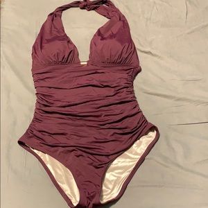 Victoria’s Secret swimsuit